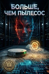 Больше, чем пылесос