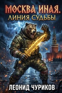 Москва иная. Линия судьбы