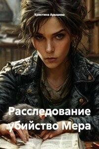 Расследование убийство Мера