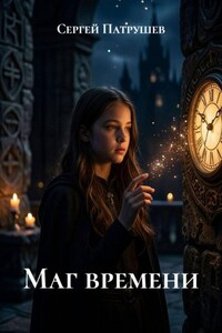 Маг времени