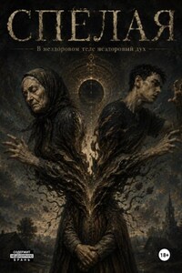Спелая. В нездоровом теле нездоровый дух