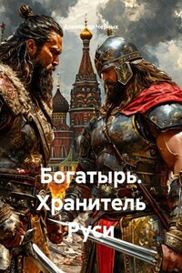 Богатырь. Хранитель Руси