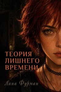 Теория лишнего времени