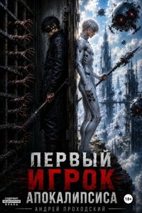 Первый Игрок Апокалипсиса