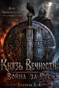 Князь Вечности: Война за Русь
