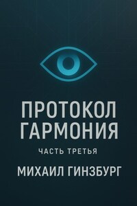 Протокол «Гармония». Часть третья