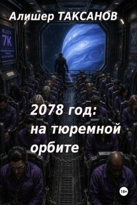 2078 год: на тюремной орбите
