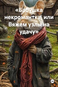 «Бабушка некромантка, или Вяжем узлы на удачу»