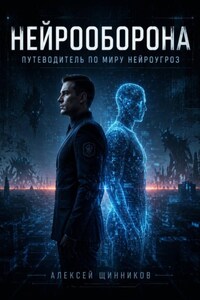 Нейрооборона. Путеводитель по миру нейроугроз