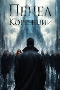 Пепел Коррекции