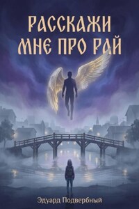 Расскажи Мне Про Рай