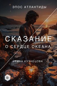 Сказание о сердце океана