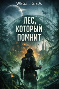 Лес, который помнит