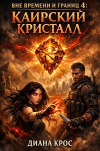 Вне времени и границ 4: Каирский кристалл