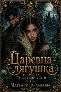 Царевна-лягушка: Проклятие кожи