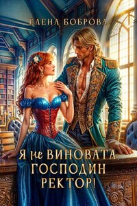 Я не виновата, господин ректор!