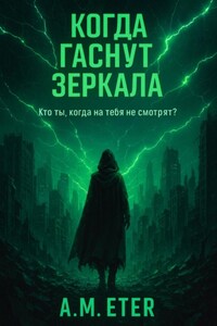 Когда гаснут Зеркала