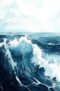 поседневка подростков аниматроников