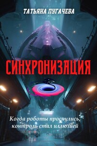 Синхронизация