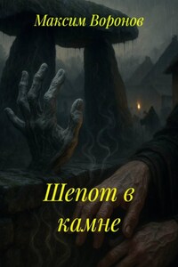 Шепот в камне