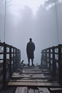 Тот, кто возвращался