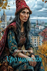 Хромоногая