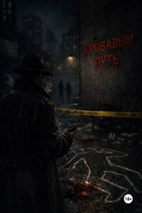 Кровавый путь