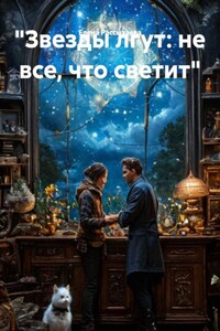 "Звезды лгут: не все, что светит"