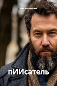 пИИсатель