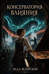 Консерватория влияния