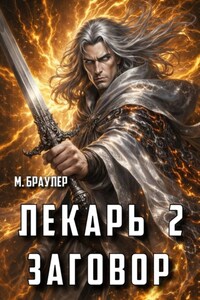 Лекарь 2. Заговор