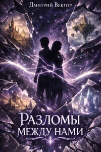 Разломы между нами