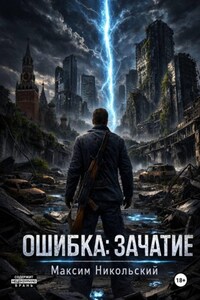 Ошибка: Зачатие