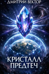 Кристалл Предтеч