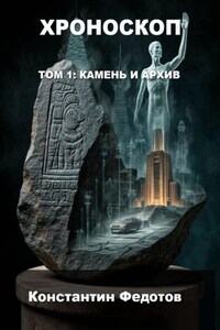 Хроноскоп. Том 1: Камень и архив