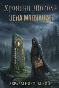 Хроники Мороха: Цена молчания