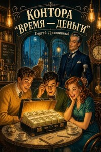 Контора «Время — деньги»