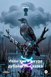 Иван-хан и шкура дубайская. Сказка