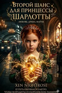 Второй шанс для принцессы Шарлотты