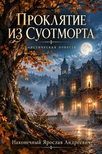 Проклятие из Суотморта