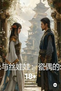 裂隙奇缘与丝娃娃：瓷偶的幻世之旅 18+