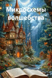 Микросхемы волшебства