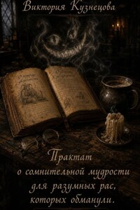 Трактат о сомнительной мудрости для разумных рас, оказавшихся в дураках