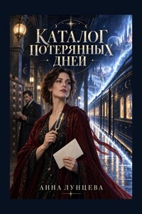 Каталог потерянных дней