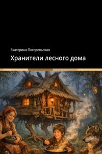 Хранители лесного дома