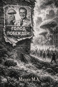 Голод побежден!