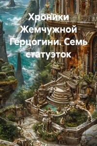 Хроники Жемчужной Герцогини. Семь статуэток