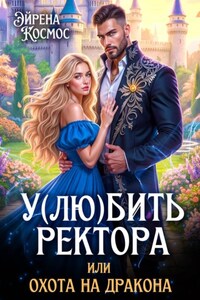 У(лю)бить ректора, или охота на дракона