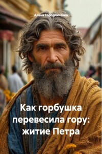 Как горбушка перевесила гору: житие Петра