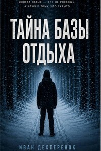 Тайна базы отдыха